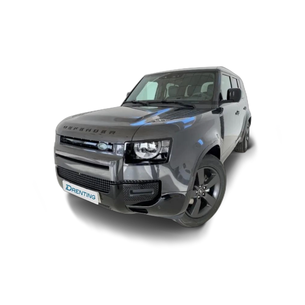 Renting LAND ROVER Defender 110 3.0D l6 MHEV X-Dynamic SE AWD Aut. 250
