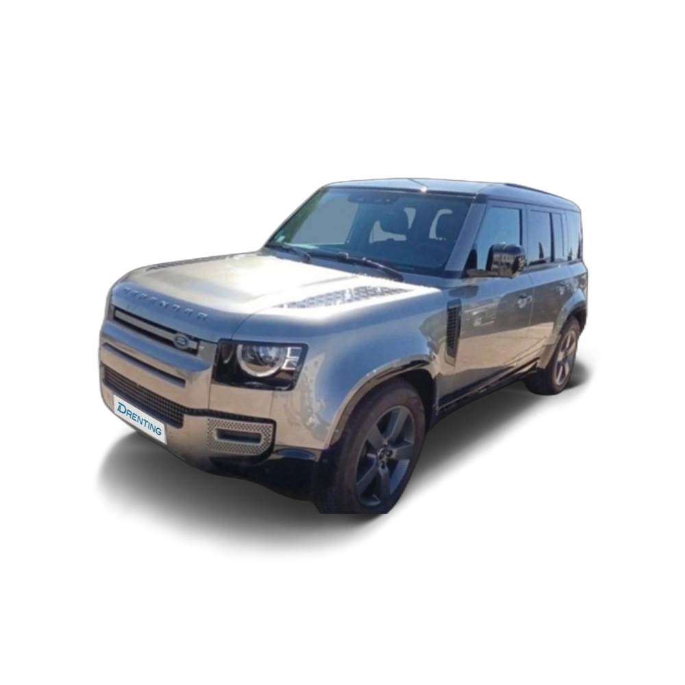 Renting Land Rover Defender 3.0D I6 MHEV X-Dynamic SE 4WD AT 183 kW (249 CV) 1