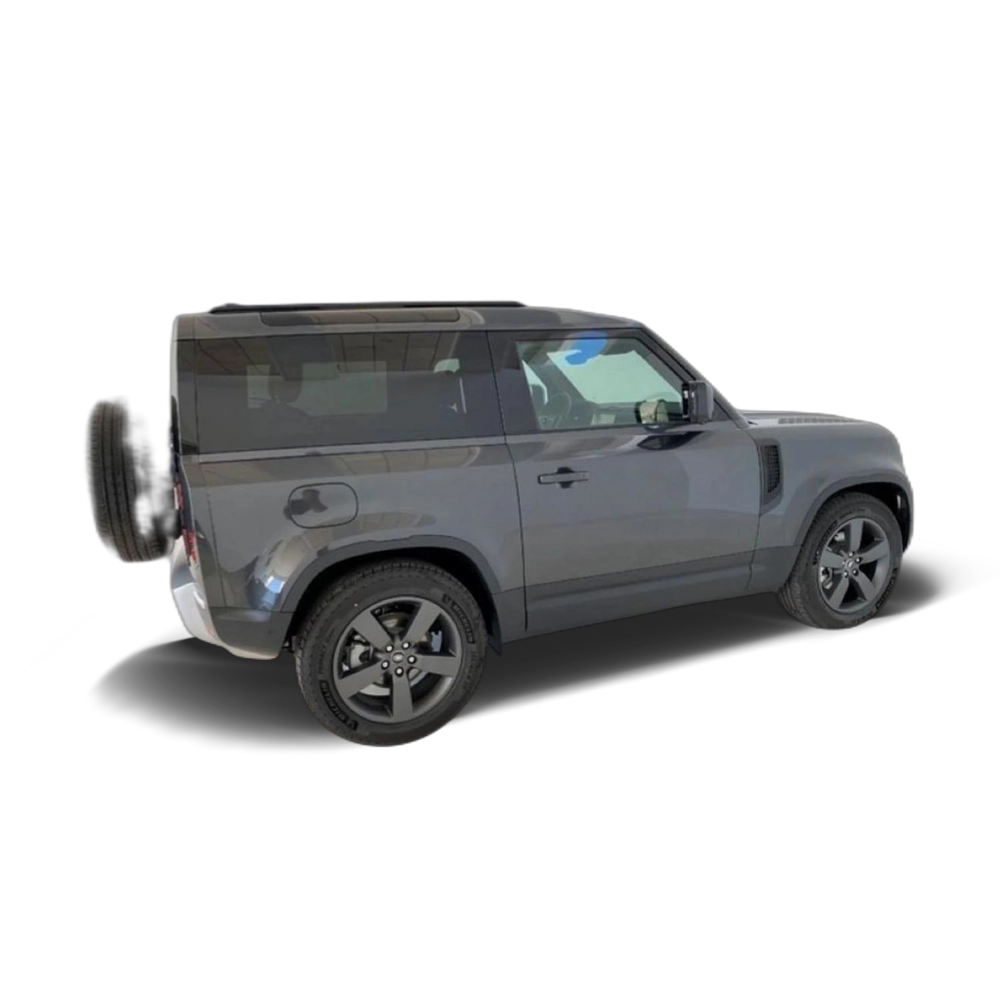 Land Rover Defender 90 3.0D I6 MHEV S Auto 4WD 183 kW (249 CV)