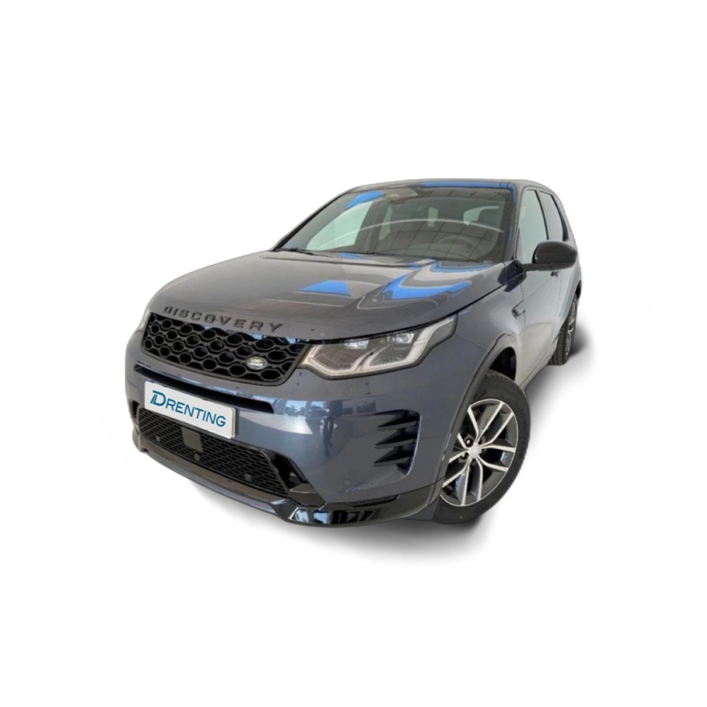 Land Rover Discovery Sport 1.5 I3 PHEV Dynamic SE AWD Auto 198 kW (269 CV) 2