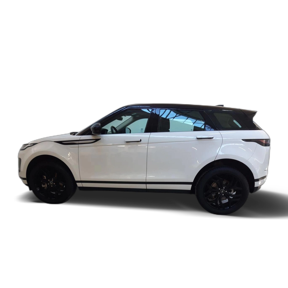 Land-Rover Range Rover Evoque 2.0 D163 S AUTO 4WD MHEV 5P