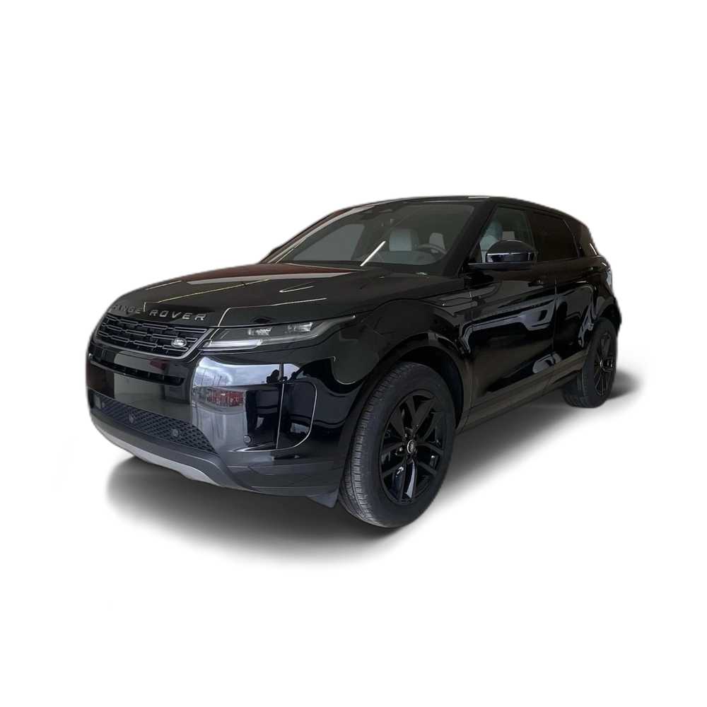 Renting LAND ROVER Range Rover Evoque 2.0D I4 MHEV S AWD Aut. 163 3