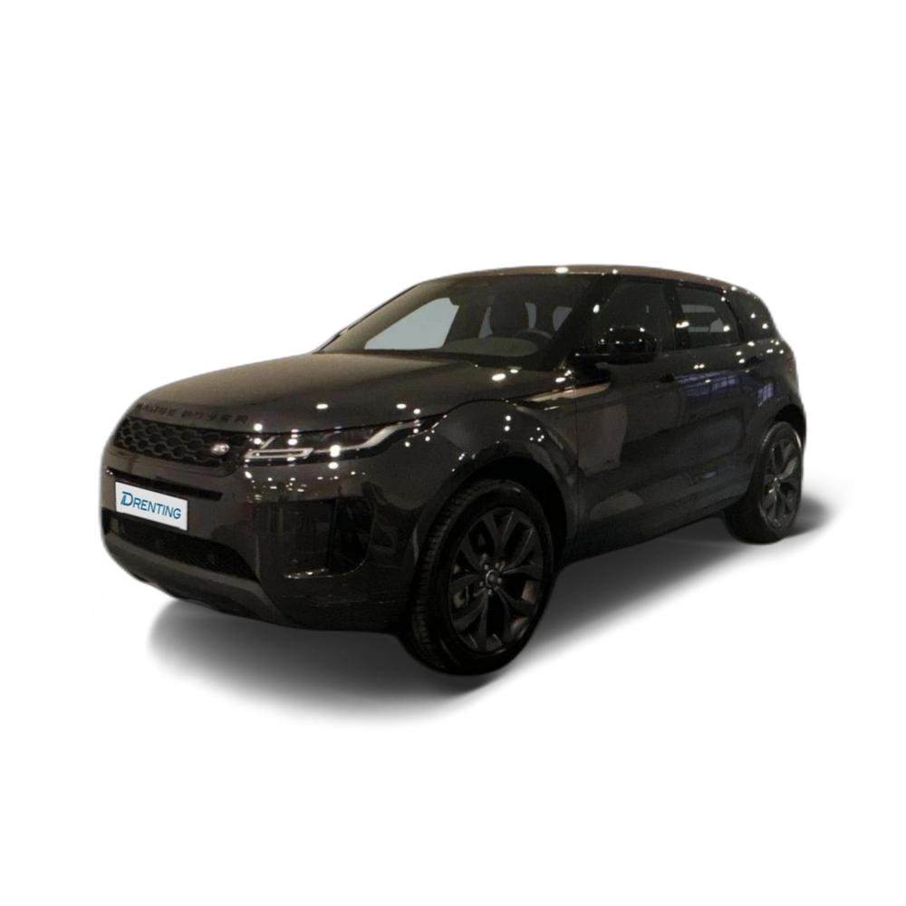 Renting Land Rover Range Rover Evoque D163 MHEV Bronze Collection 4WD Auto 120 kW (163 CV)