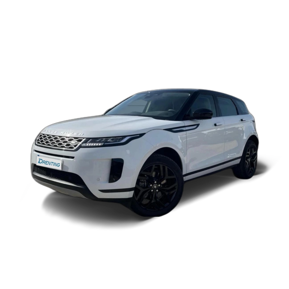 Renting Land Rover Range Rover Evoque P300e PHEV S 4WD Auto 227 kW (309 CV) 1
