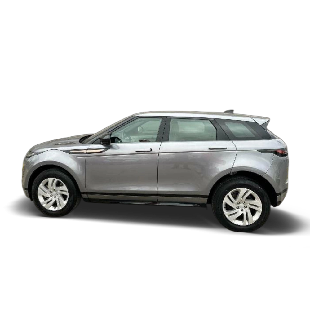 Land-Rover Range Rover RR EVOQUE 2.0D MHEV 163CV AWD R-DYNAMIC S AUTO