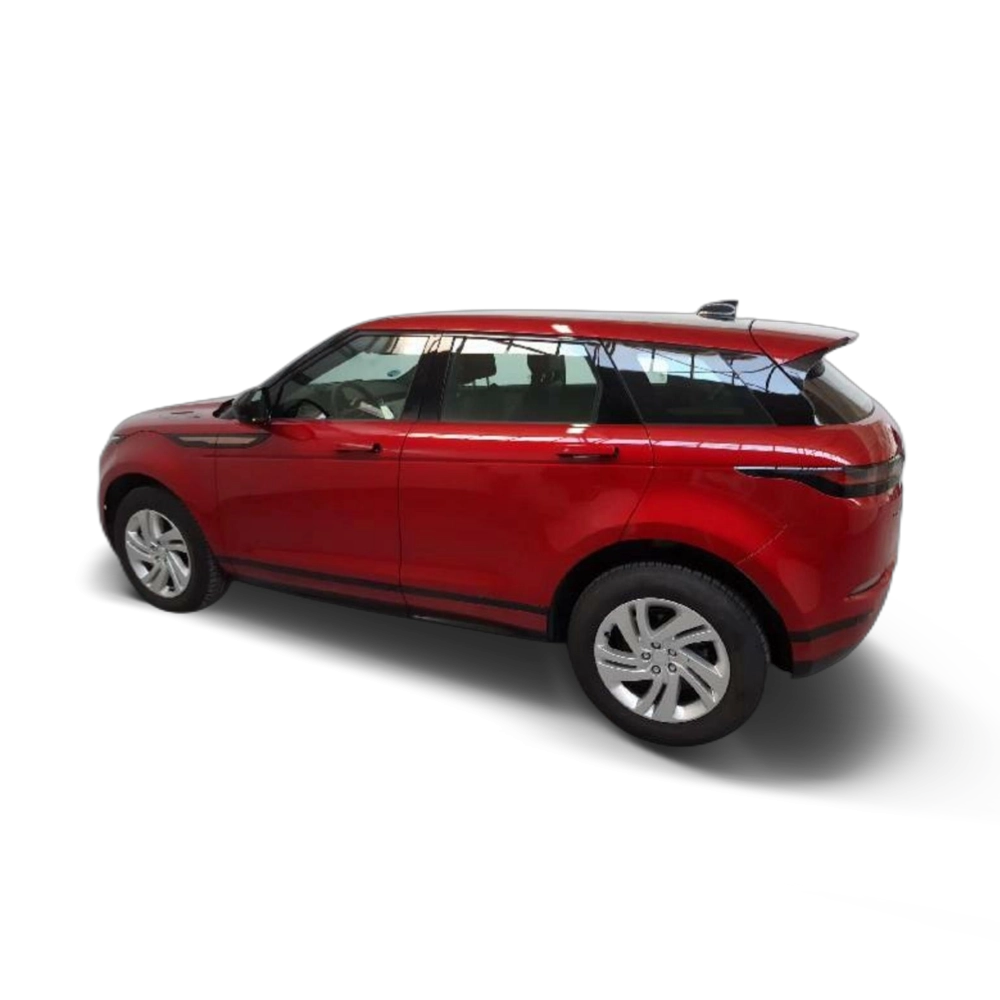 Land-Rover Range Rover RR EVOQUE 2.0D MHEV 163CV AWD R-DYNAMIC S AUTO 1