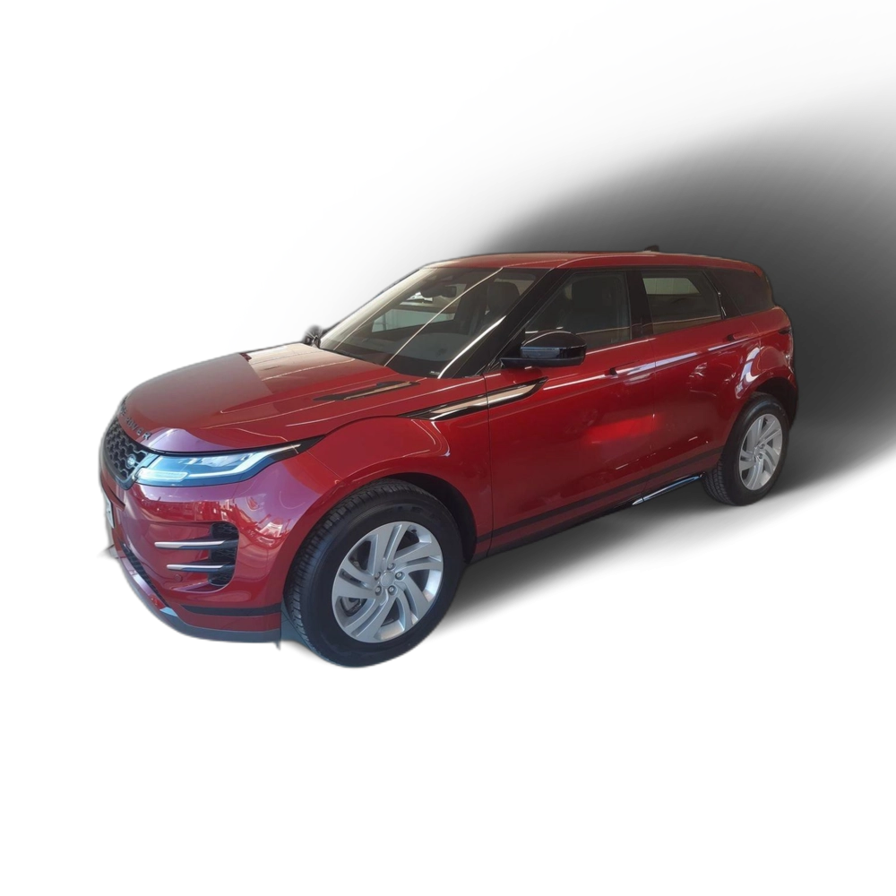 Land-Rover Range Rover RR EVOQUE 2.0D MHEV 163CV AWD R-DYNAMIC S AUTO 2