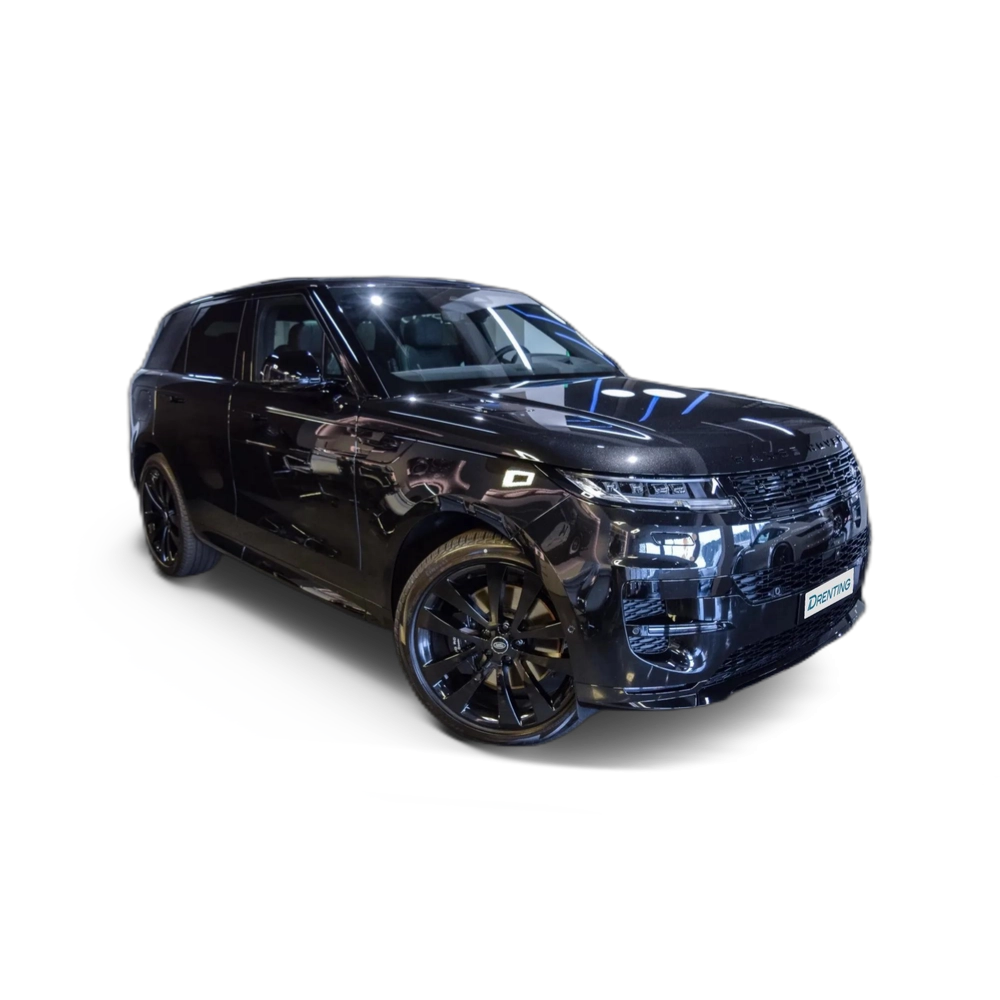 Renting LAND ROVER Range Rover Sport 3.0 i6 PHEV Dynamic HSE 460