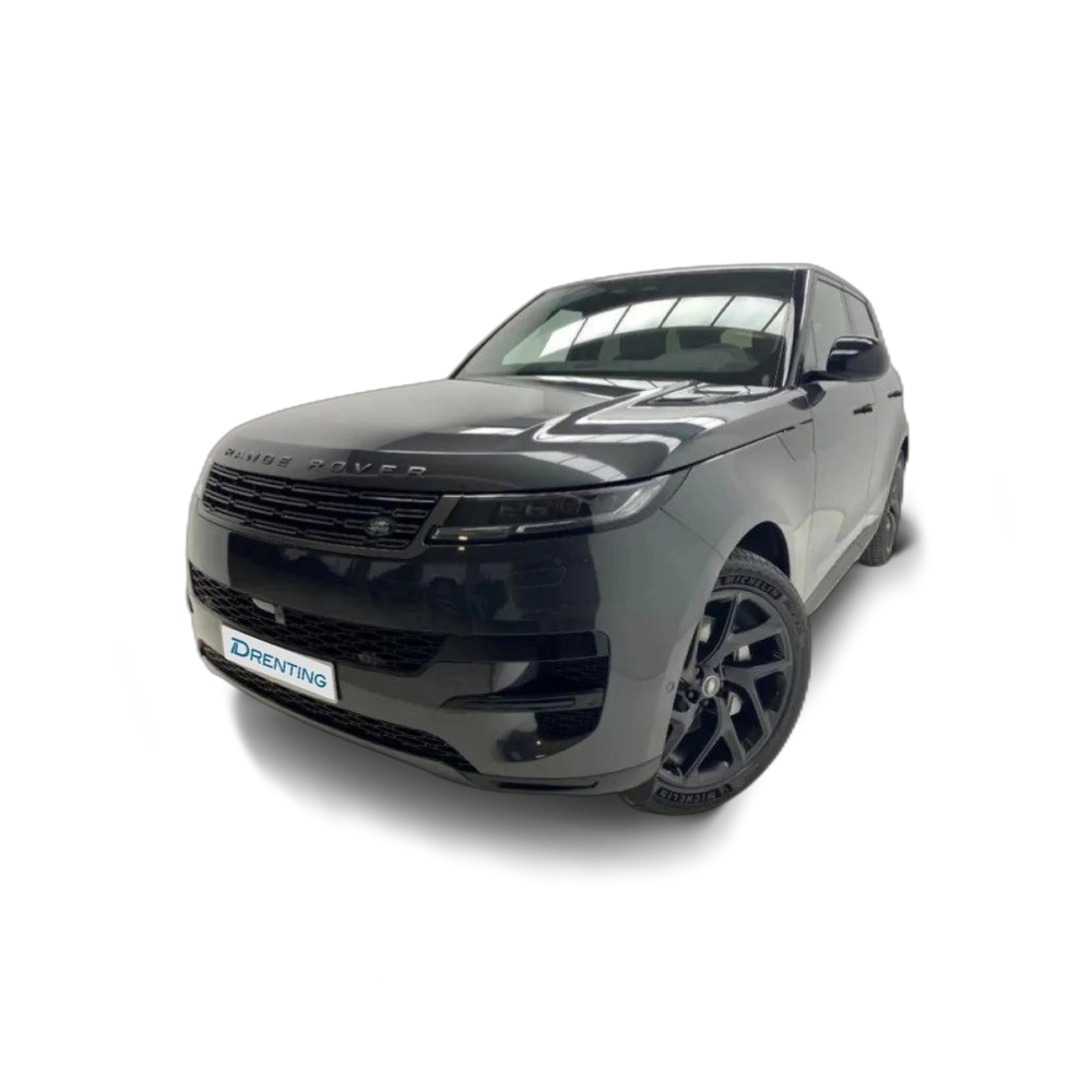 LAND ROVER Range Rover Sport 3.0 i6 PHEV Dynamic SE 460 1