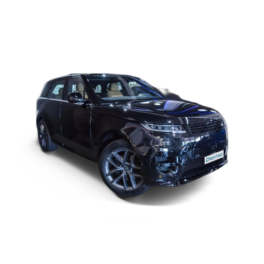 Renting LAND ROVER Range Rover Sport 3.0 i6 PHEV Dynamic SE 460