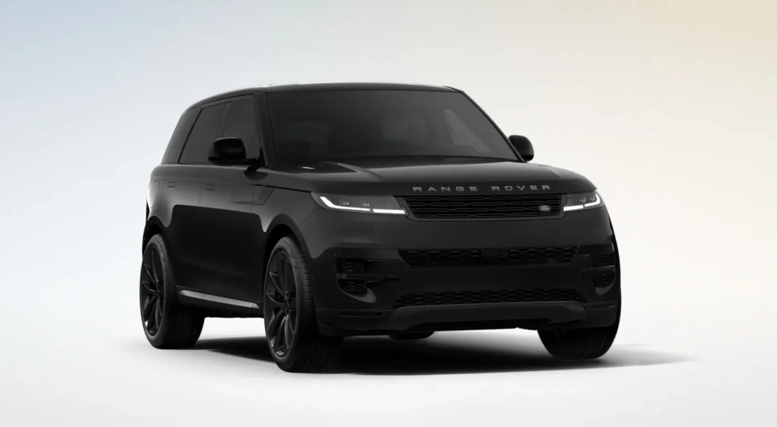Renting LAND ROVER Range Rover Sport 3.0 i6 PHEV S 460