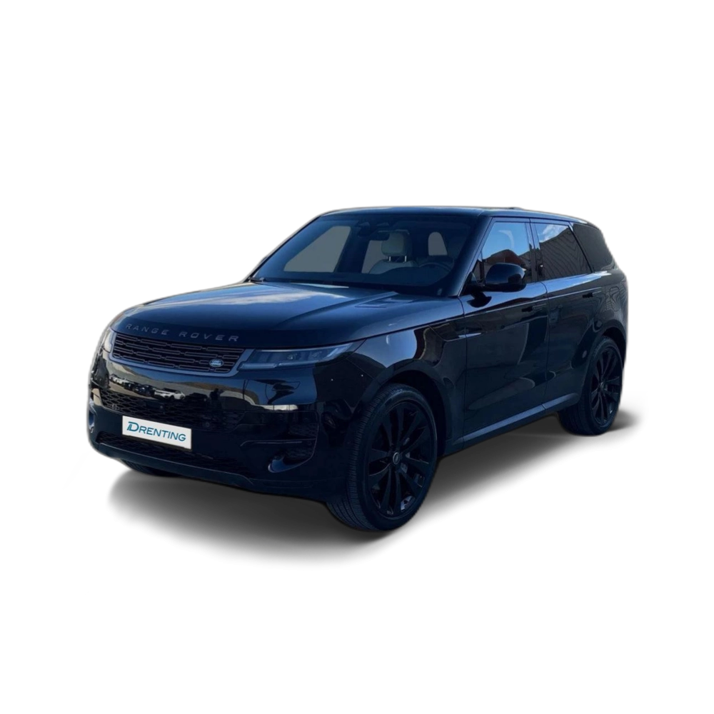 Renting Land Rover Range Rover Sport 3.0 I6 PHEV S AWD Auto 338 kW (460 CV) 2