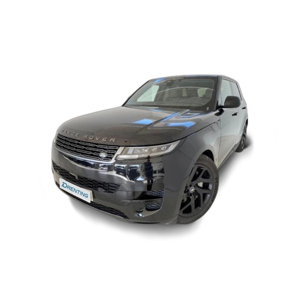 Land Rover Range Rover Sport 3.0 I6 PHEV SE AWD Auto 338 kW (460 CV) 1