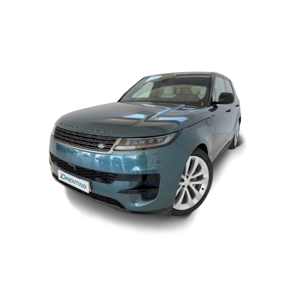 Land Rover Range Rover Sport 3.0 I6 PHEV SE AWD Auto 338 kW (460 CV) 2