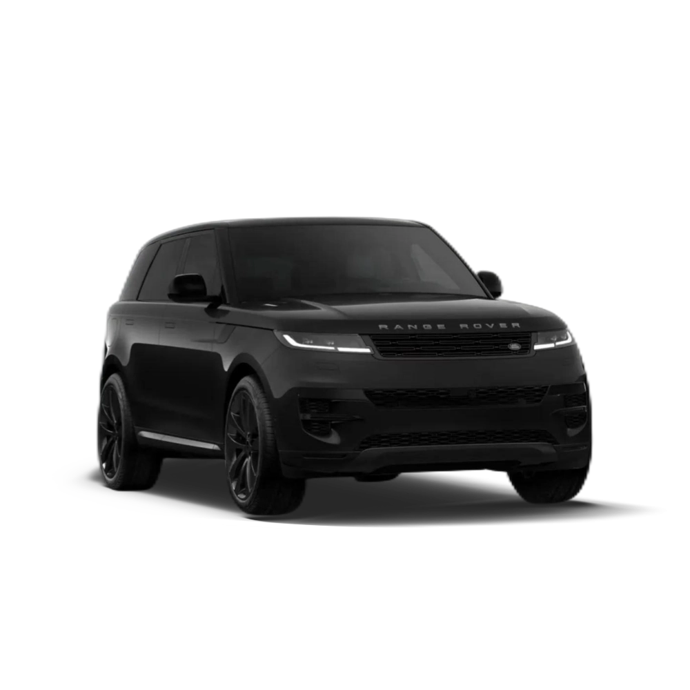 Renting LAND ROVER Range Rover Sport 3.0D TD6 MHEV S 249