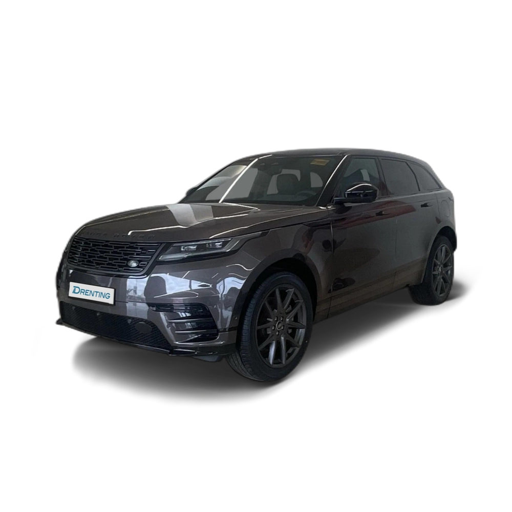 Renting LAND ROVER Range Rover Velar 2.0 i4 PHEV Dynamic SE 4WD Aut. 404 1