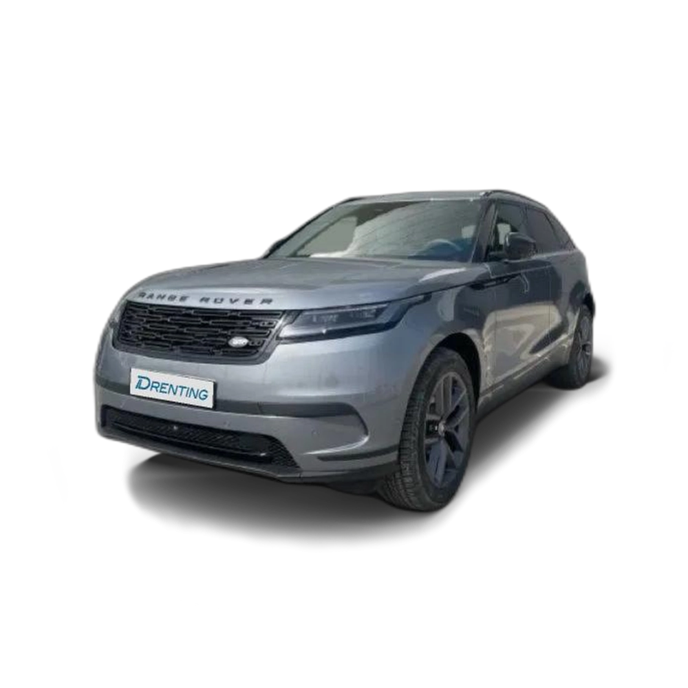 Renting LAND ROVER Range Rover Velar 2.0 i4 PHEV S 4WD Aut. 404