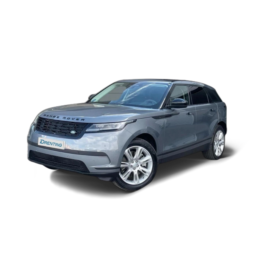 Renting Land Rover Range Rover Velar 2.0 I4 PHEV S 4WD Auto 297 kW (404 CV) 3