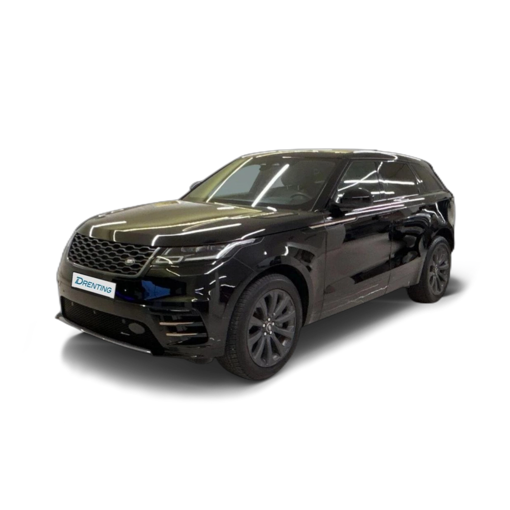 Renting Land Rover Range Rover Velar 2.0 I4 R-Dynamic S 4WD Auto 150 kW (204 CV) 1