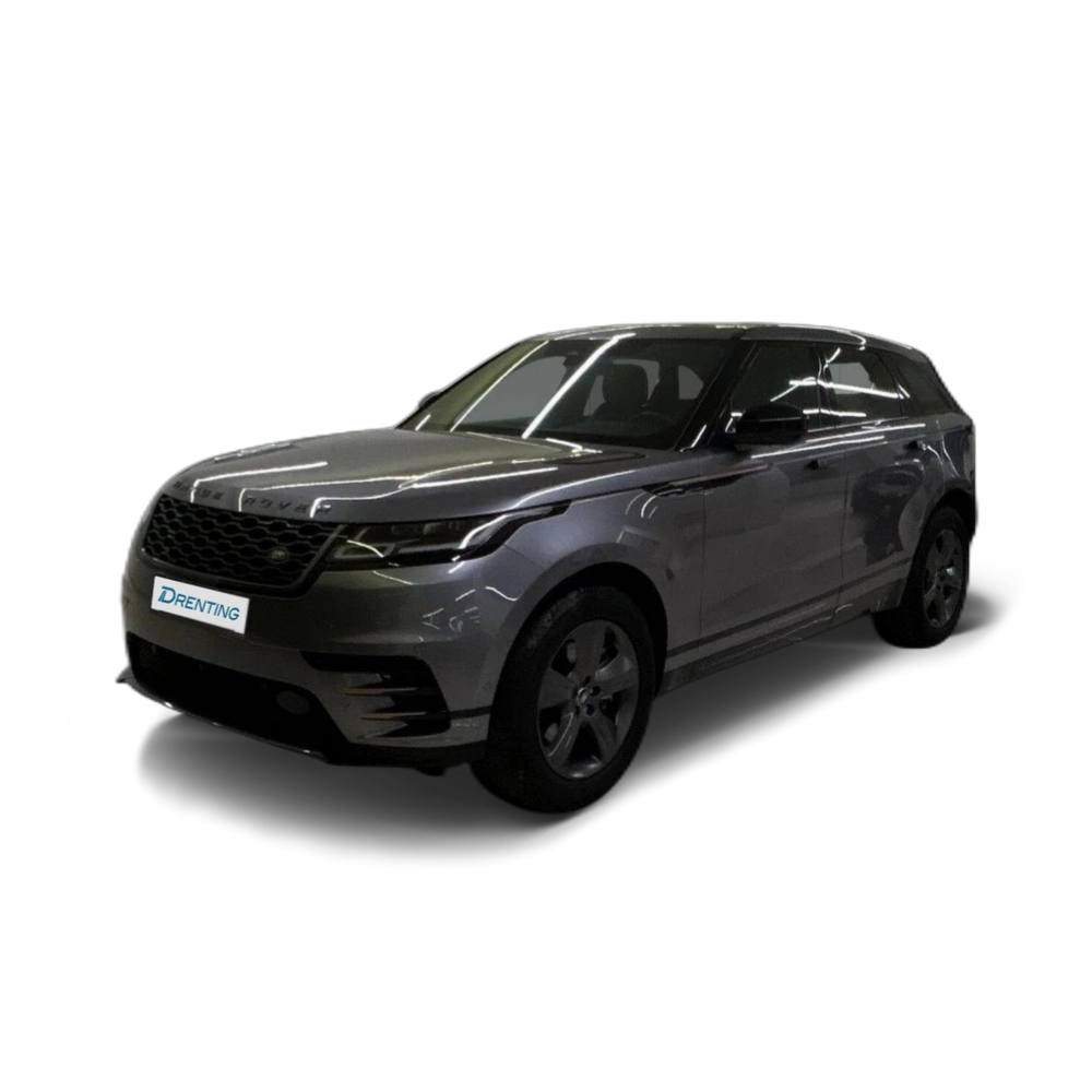 Renting Land Rover Range Rover Velar 2.0 I4 R-Dynamic S 4WD Auto 150 kW (204 CV) 2
