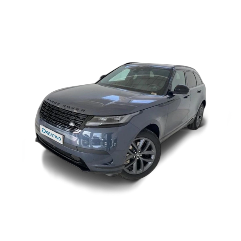 Land Rover Range Rover Velar 2.0D I4 MHEV S 4WD Auto 150 kW (204 CV) 2