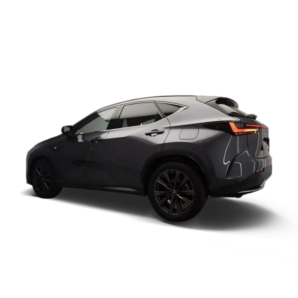 LEXUS NX 350h F Sport 4WD