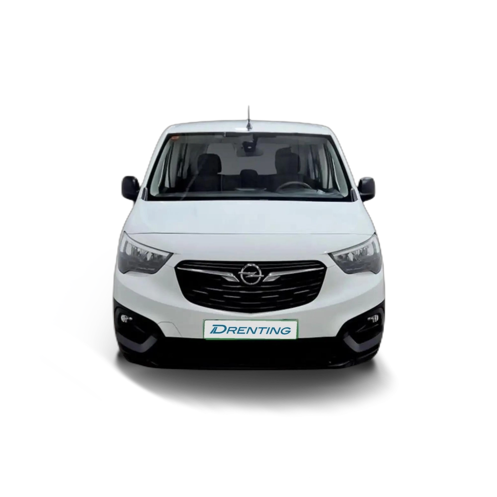 Opel Combo Life 1.5TD S/S Edition L 100 Blanco 2