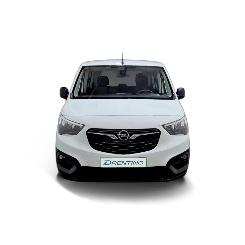 Opel Combo Life 1.5TD S/S Edition L 100 Blanco 2