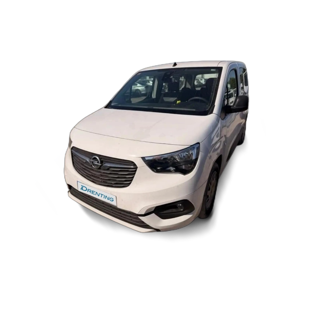 Opel Combo Life 1.5TD S/S Edition Plus L 100 Blanco