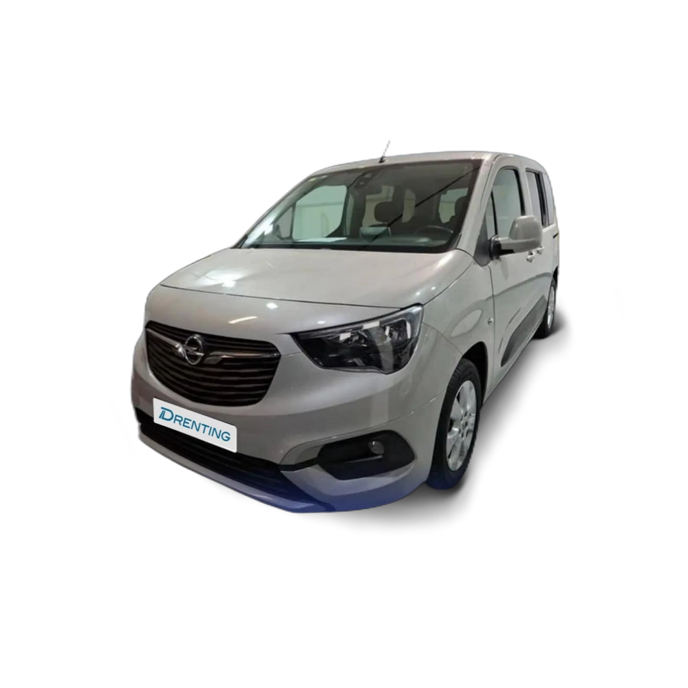 Opel Combo Life 1.5TD S/S Selective L 100 Beige