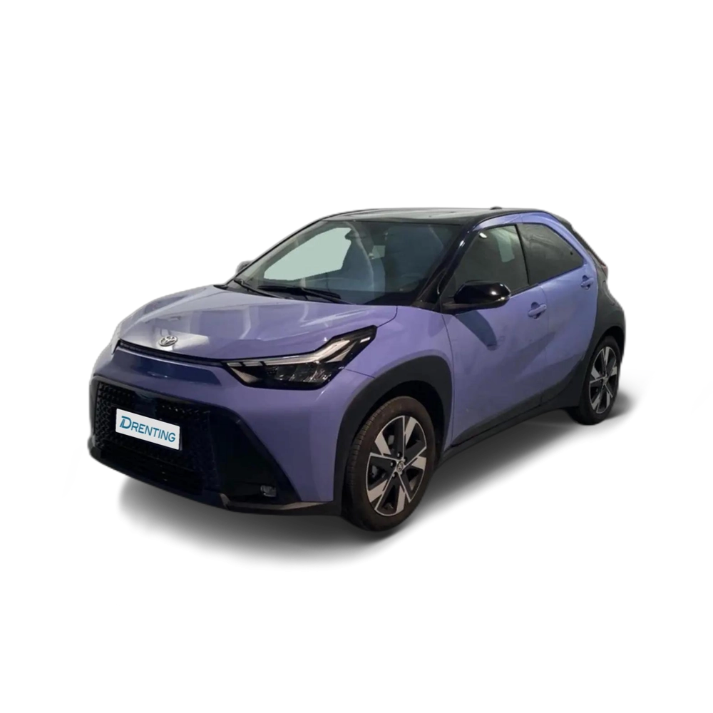 Toyota Aygo X Like 85kW