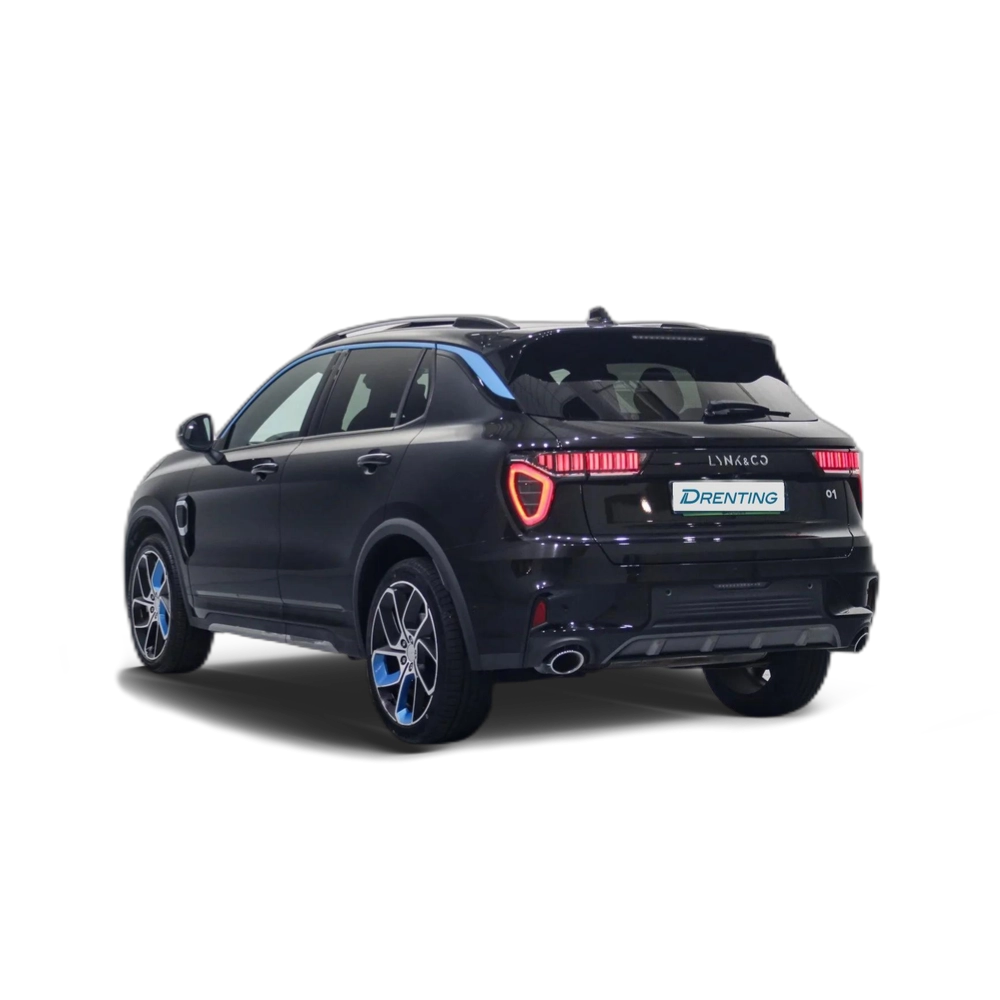 LYNK & CO 01 1.5T HEV 1