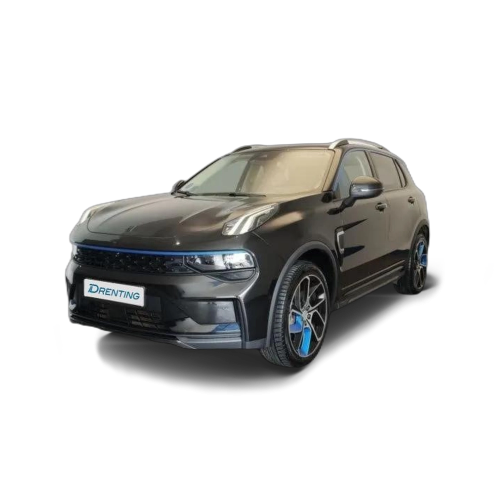 LYNK & CO 01 1.5T PHEV 1