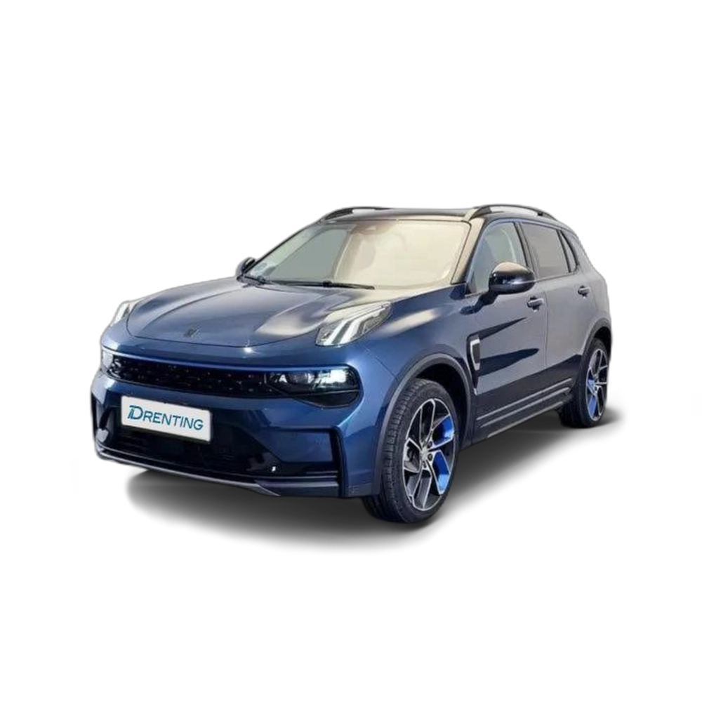 LYNK & CO 01 1.5T PHEV 1 3
