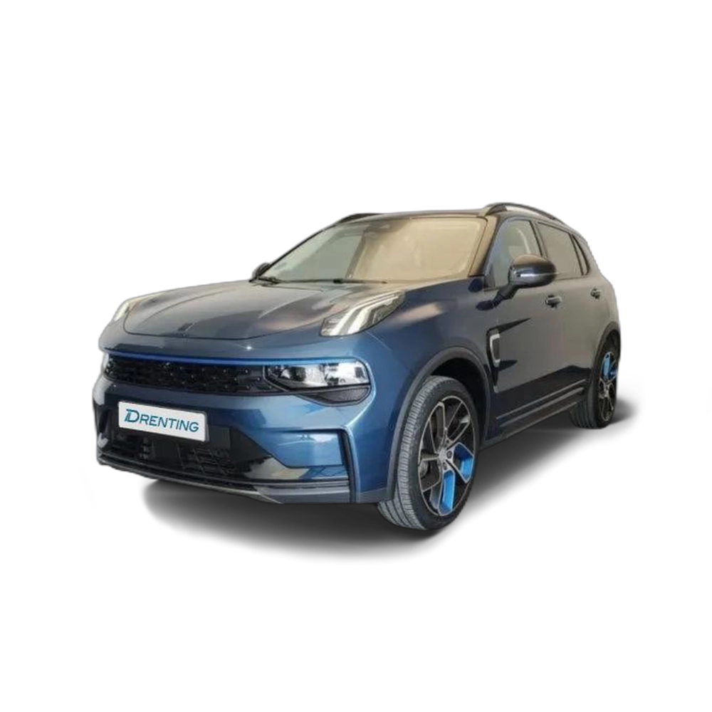 LYNK & CO 01 1.5T PHEV 1 4