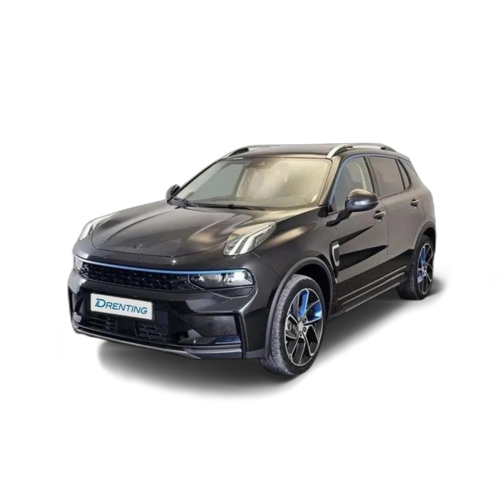 LYNK & CO 01 1.5T PHEV 2 3