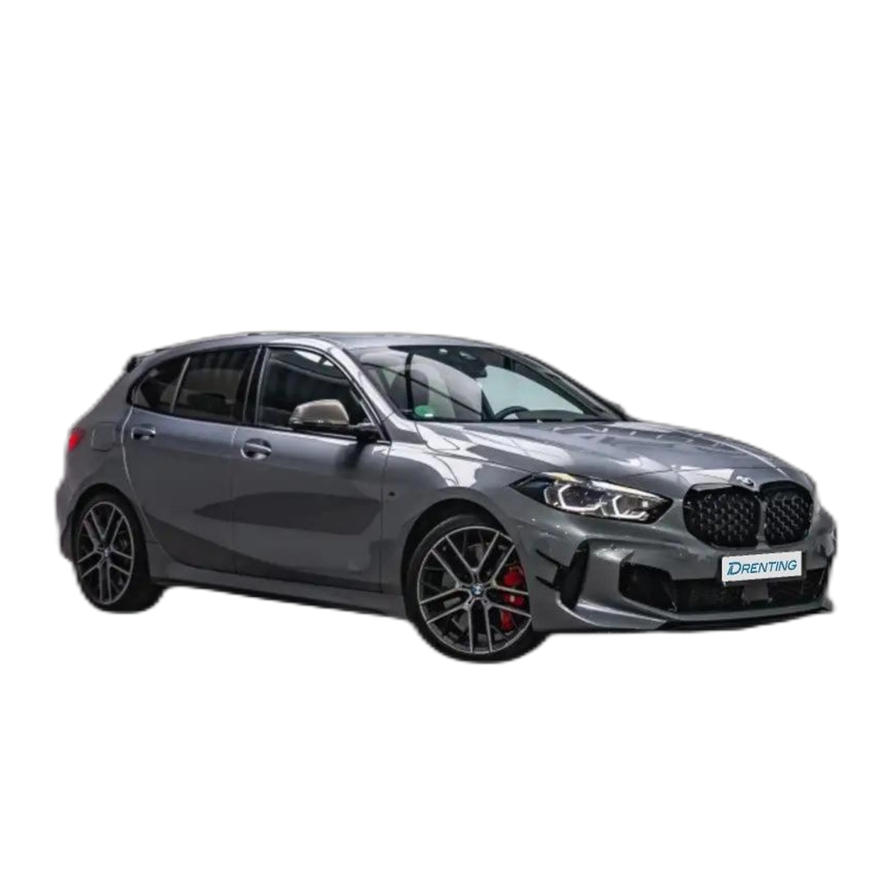 BMW 135 M135iA M Sport Pro xDrive Gris