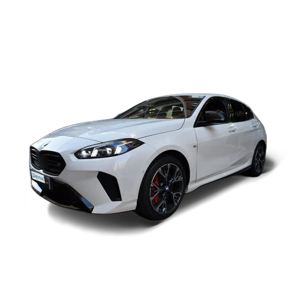 BMW 135 M135iA xDrive Blanco