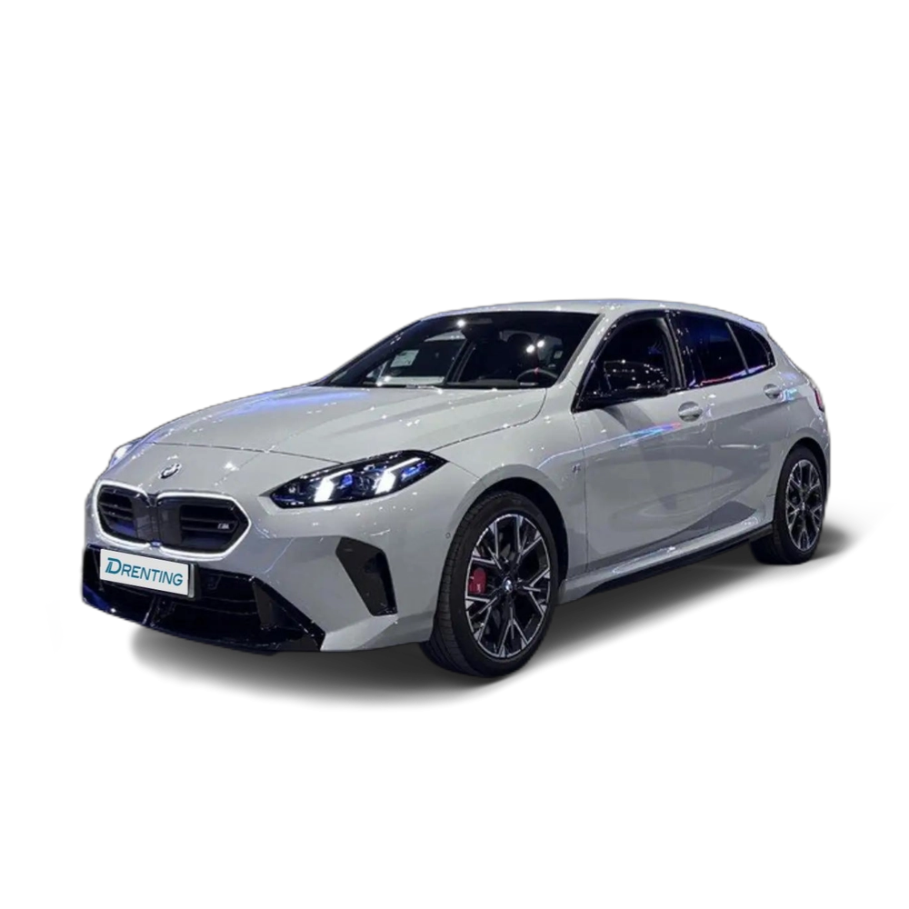 BMW 135 M135iA xDrive Gris
