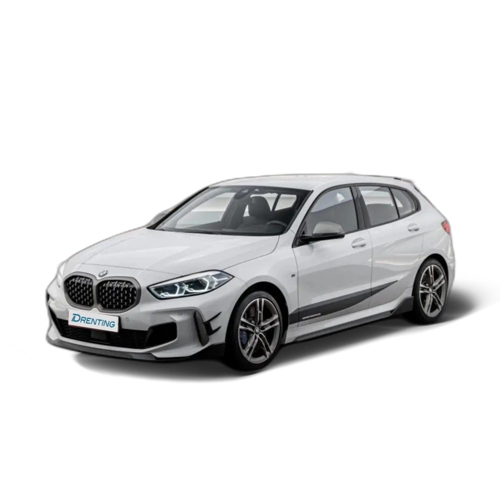 BMW 135 M135iA xDrive Blanco 1