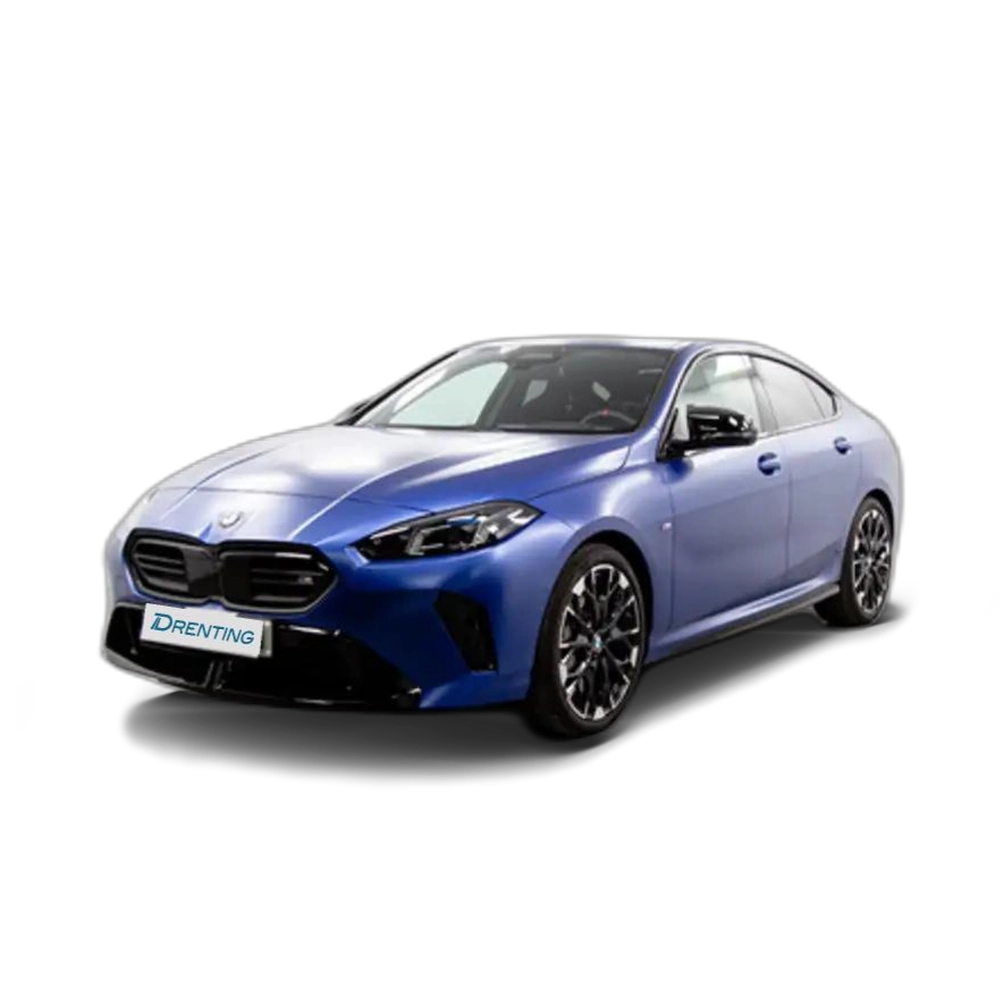 BMW M235iA xDrive Gran Coupé Azul