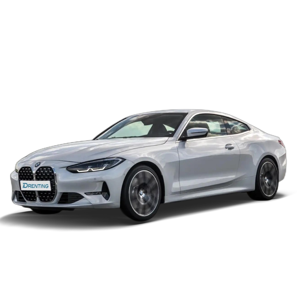 BMW 440 M440iA Coupé Blanco