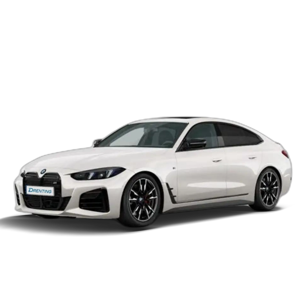 BMW M440iA Gran Coupé xDrive Blanco