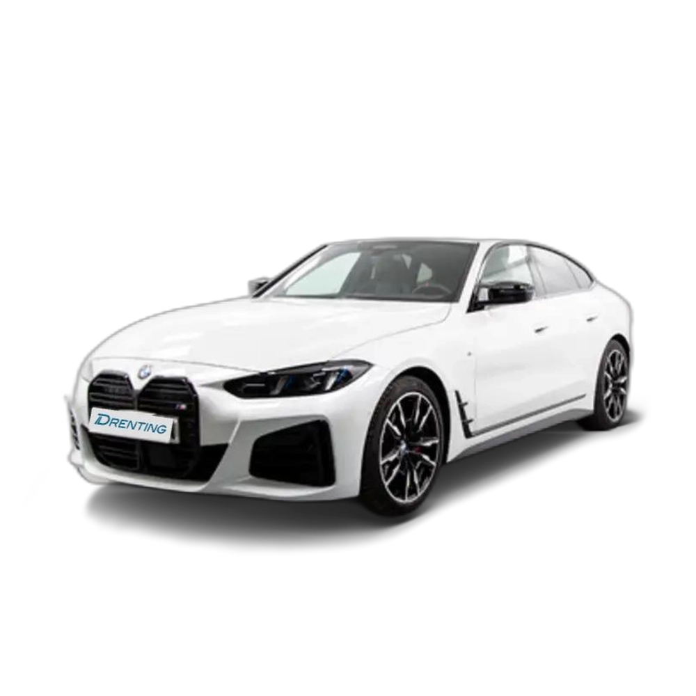 BMW M440iA Gran Coupé xDrive Blanco 1