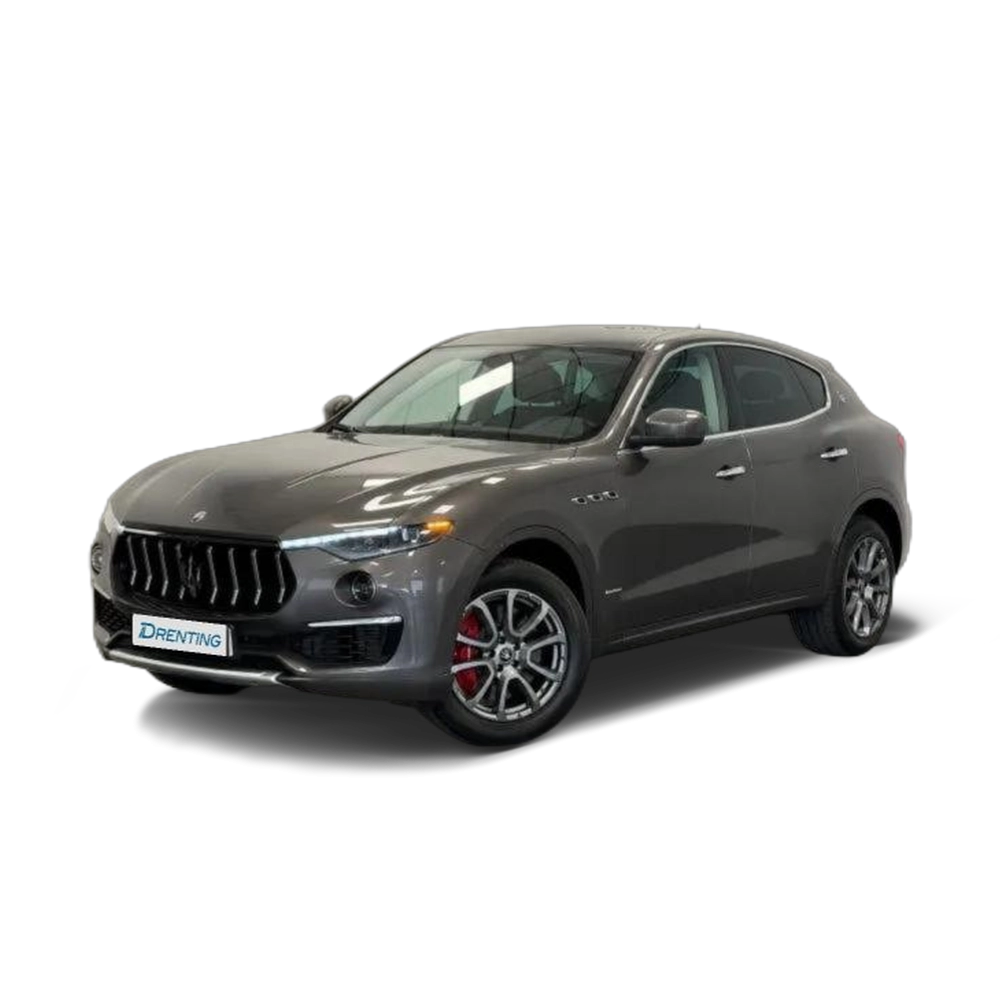MASERATI Levante 350 GranLusso Aut.