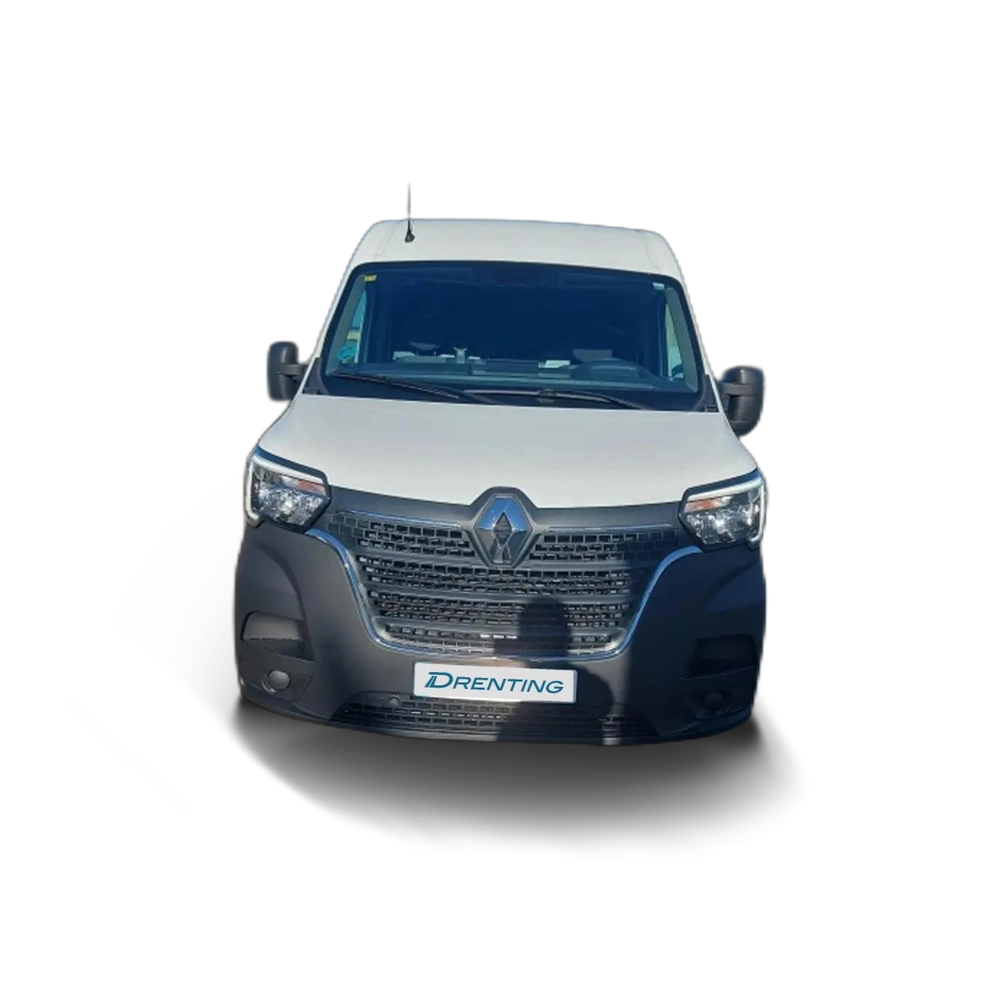 Renault Master Fg. Blue dCi L1H2 3500 T 81kW Blanco