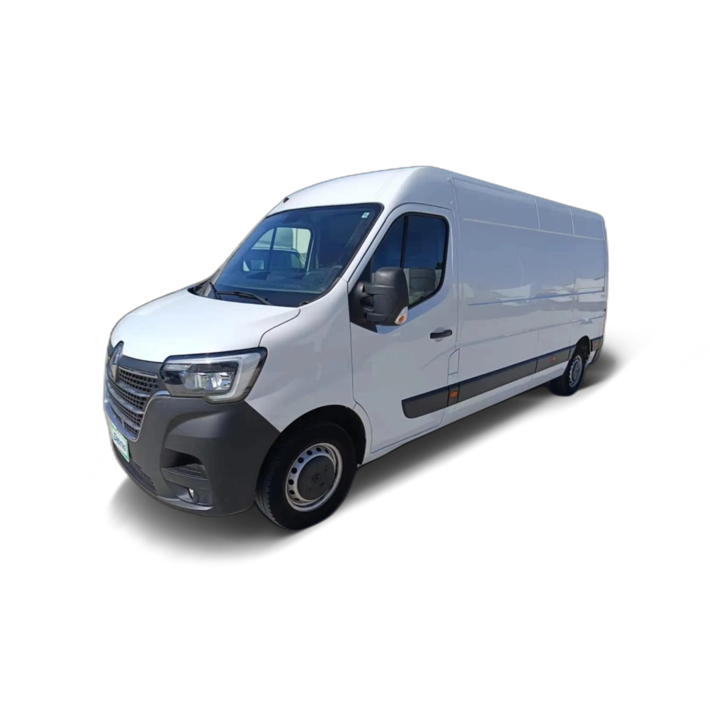 Renault Master Fg. Blue dCi L3H2 3500 T 99kW Blanco 1