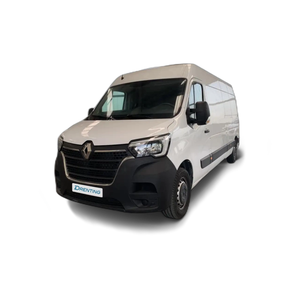 Renault Master Fg. Blue dCi L3H2 3500 T 99kW Blanco