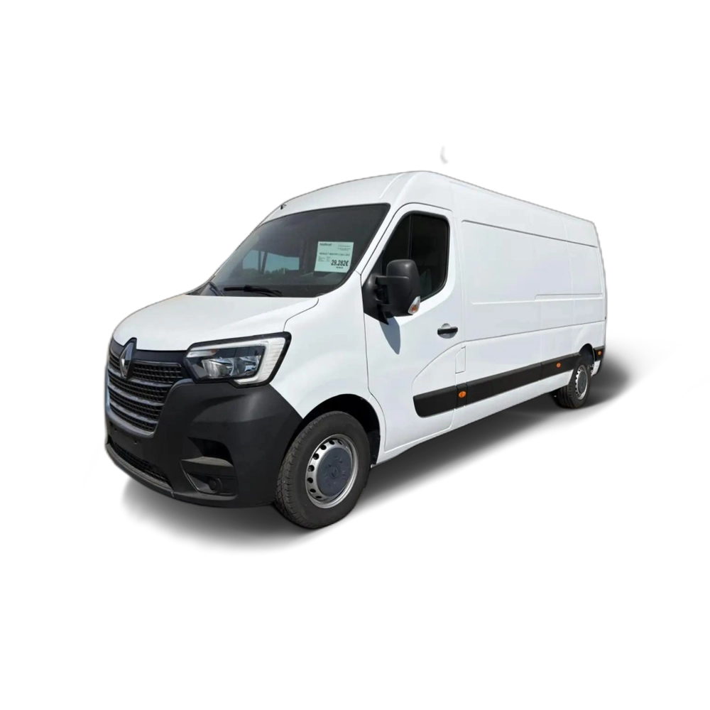 Renault Master Fg. Blue dCi L3H2 3500 T 99kW Blanco 3