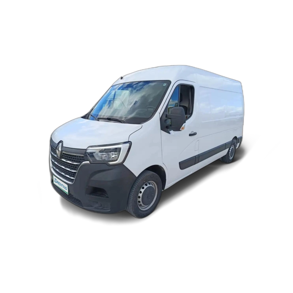 Renault Master Fg. Blue dCi T L2H2 3300 T 99kW Blanco 2